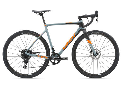 TCX Advanced SX